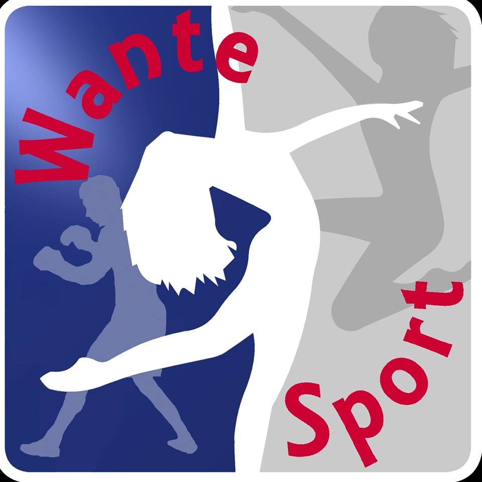 wante sport logo